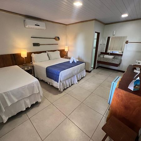 Pousada Alto Da Vila Noronha By Alto Da Ilha Fernando de Noronha Exteriér fotografie