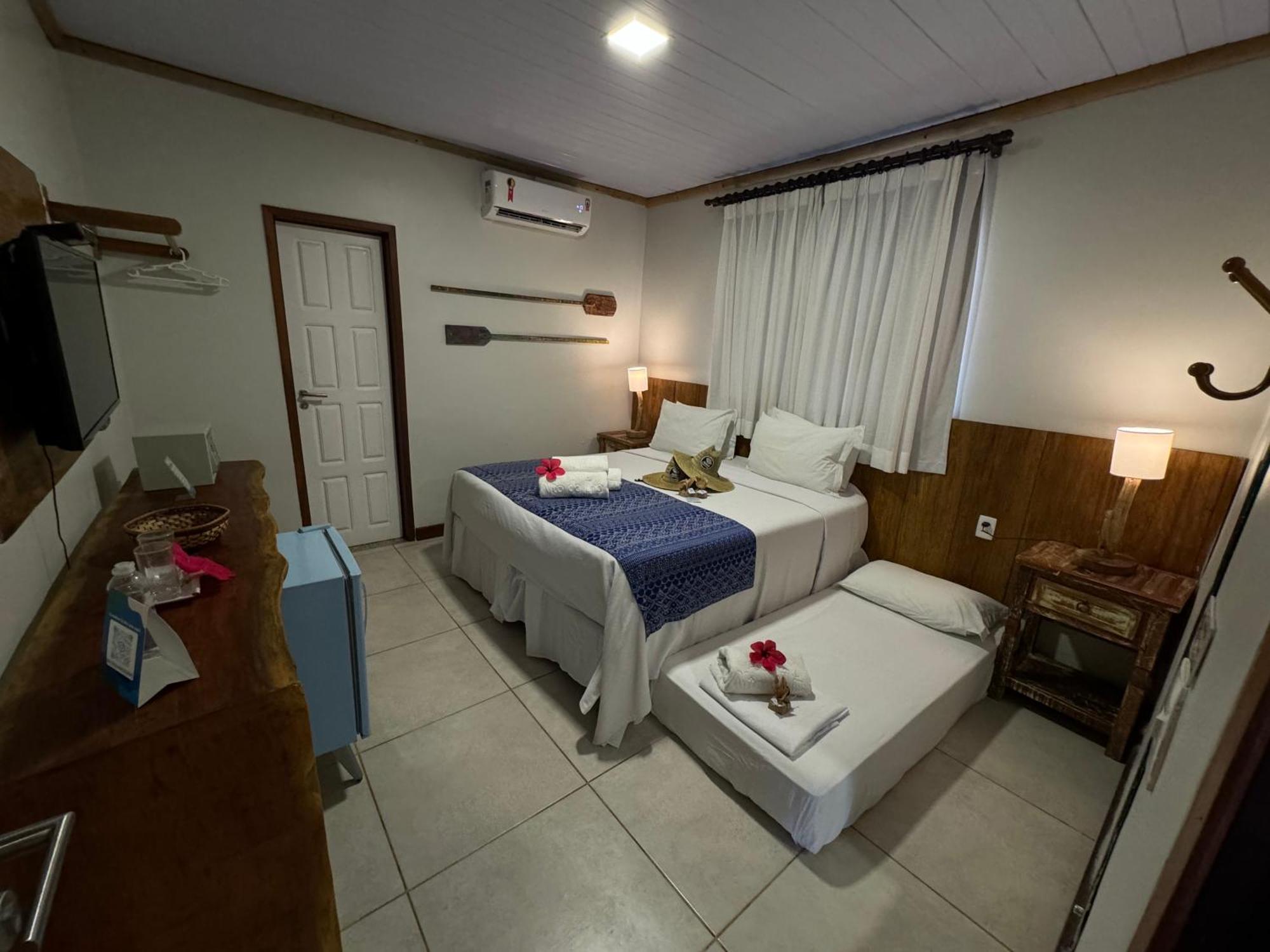 Pousada Alto Da Vila Noronha By Alto Da Ilha Fernando de Noronha Exteriér fotografie