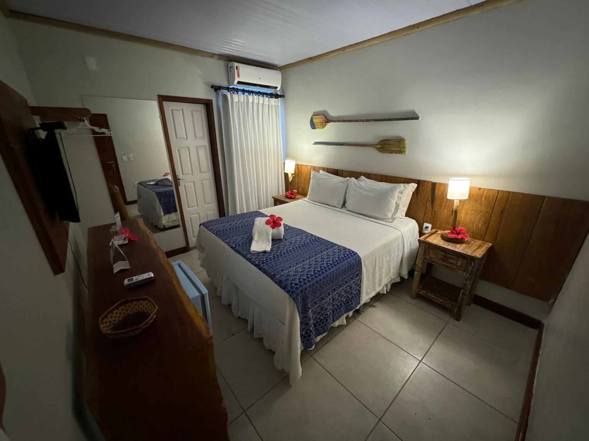 Pousada Alto Da Vila Noronha By Alto Da Ilha Fernando de Noronha Pokoj fotografie