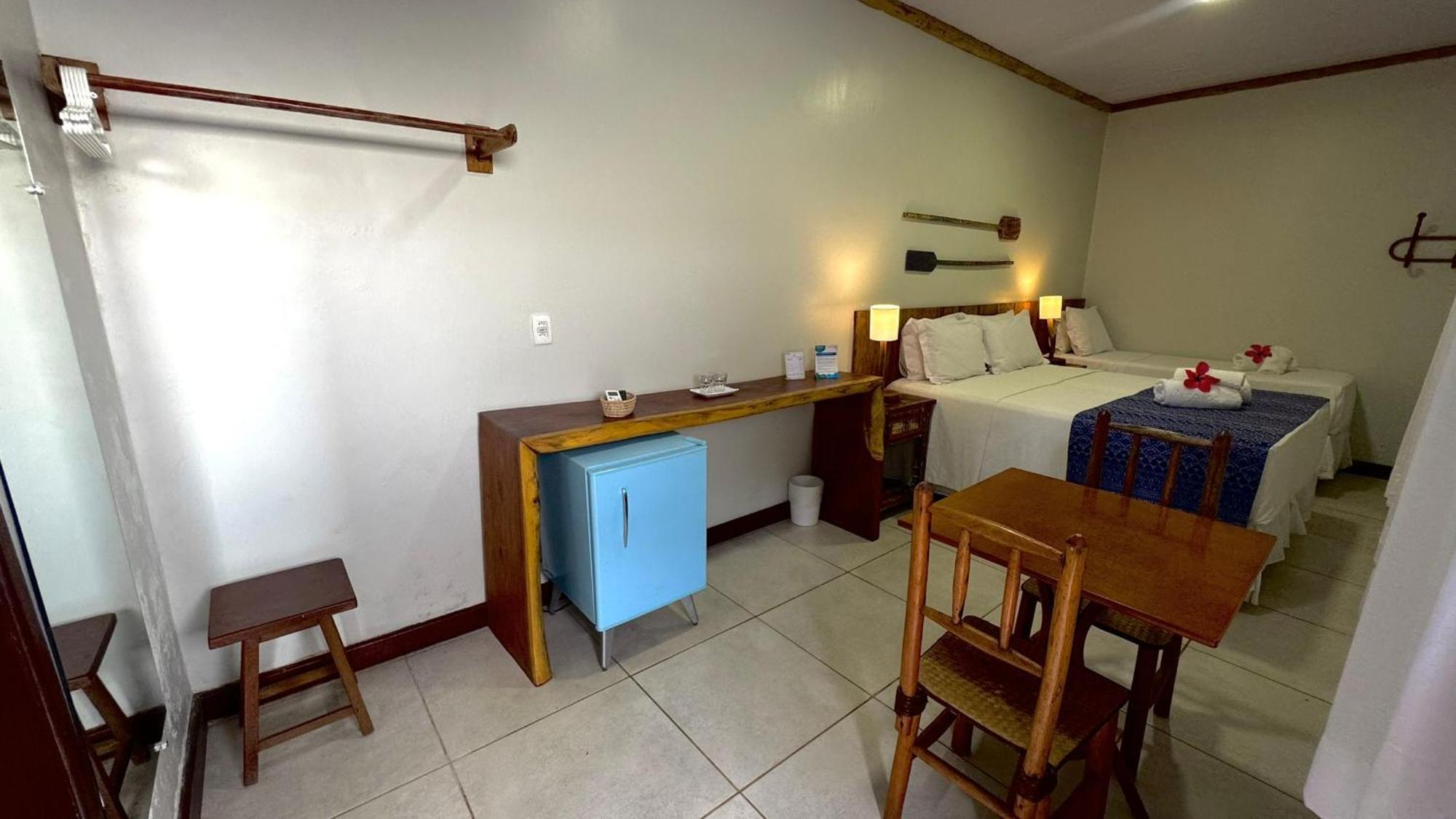 Pousada Alto Da Vila Noronha By Alto Da Ilha Fernando de Noronha Pokoj fotografie