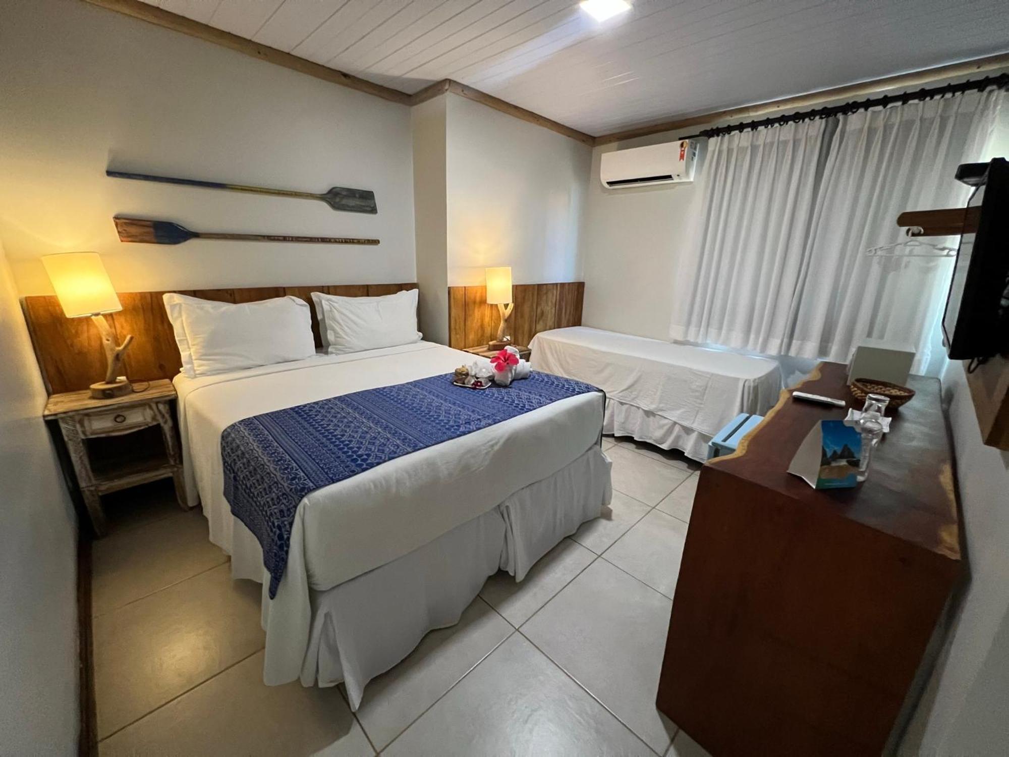 Pousada Alto Da Vila Noronha By Alto Da Ilha Fernando de Noronha Pokoj fotografie