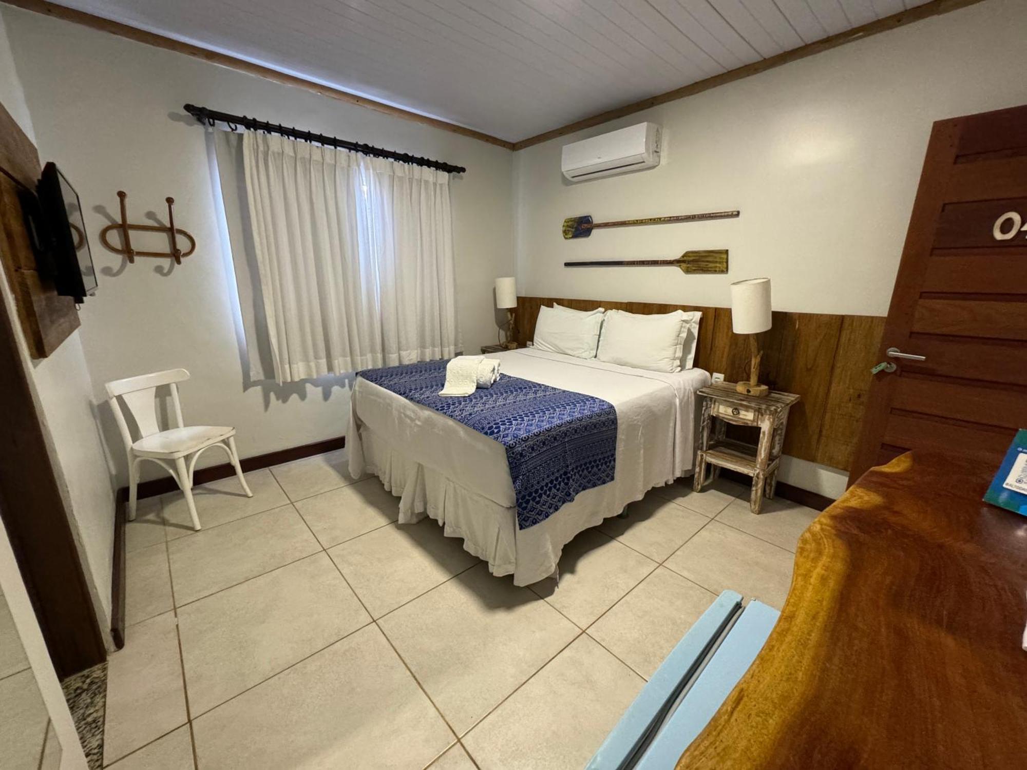 Pousada Alto Da Vila Noronha By Alto Da Ilha Fernando de Noronha Pokoj fotografie